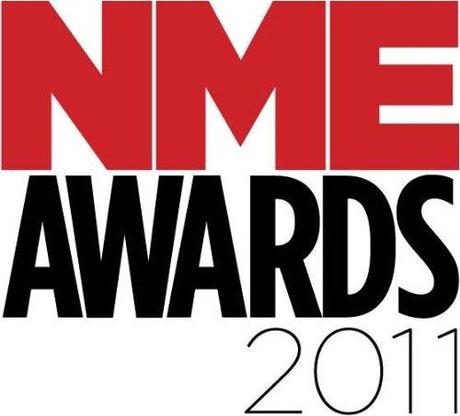 Lady Gaga candidata ai NME Award