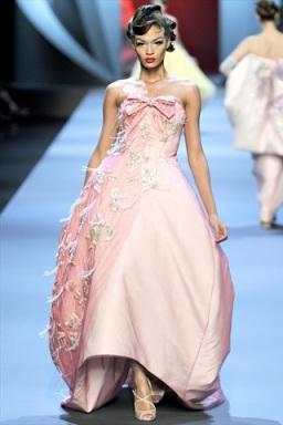 Dior Haute Couture Spring 2011