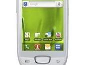 Samsung Galaxy Next: scheda tecnica, caratteristiche, foto, prezzo