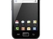 Samsung Galaxy Ace: scheda tecnica, caratteristiche, foto, prezzo
