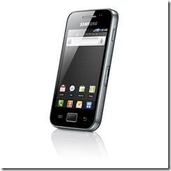 GALAXY Ace S5830 Product image 4COMPR thumb Samsung Galaxy Ace e Galaxy Next | Scheda Tecnica, foto, prezzo e caratteristiche