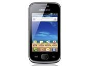 Samsung annuncia ufficialmente Galaxy Gio: foto, caratteristiche disponibilità