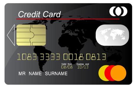 Tap and pay: addio carta di credito