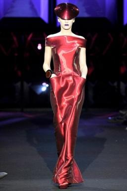 Giorgio Armani Privé Haute Couture Spring 2011