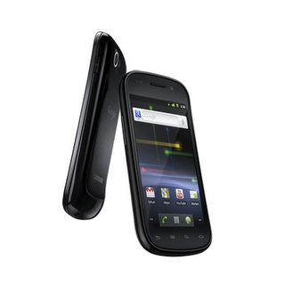 Google Nexus S lanciato in Italia