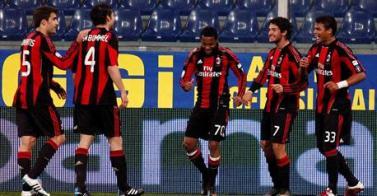 Post image for Sampdoria – Milan 1-2