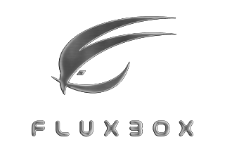 Fluxbox window manager progetto totalmente opensource ed interamente scritto in C++  con un elevato grado di personalizzabilità.