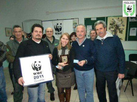 Cuore d’oro in TV dal 15 febbraio 2011