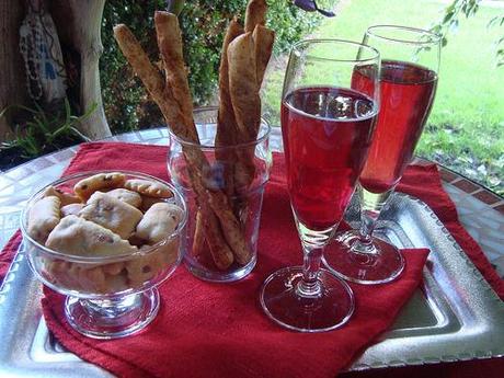 Aperitivo di San Valentino