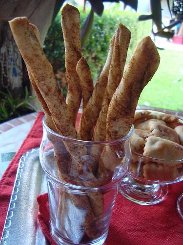 Aperitivo di San Valentino