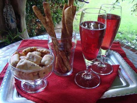 Aperitivo di San Valentino