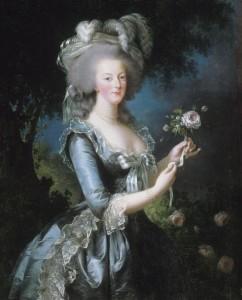 MarieAntoinette