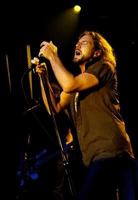 Eddie Vedder - Just breathe