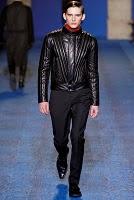 Versace autunno-inverno 2011-2012 / Versace fall-winter 2011-2012