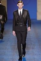 Versace autunno-inverno 2011-2012 / Versace fall-winter 2011-2012