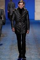 Versace autunno-inverno 2011-2012 / Versace fall-winter 2011-2012