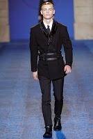 Versace autunno-inverno 2011-2012 / Versace fall-winter 2011-2012