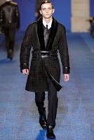 Versace autunno-inverno 2011-2012 / Versace fall-winter 2011-2012