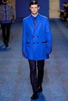 Versace autunno-inverno 2011-2012 / Versace fall-winter 2011-2012