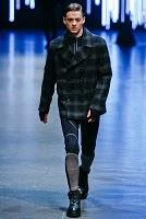 Neil Barrett autunno-inverno 2011-2012 /Neil Barrett fall-winter 2011-2012