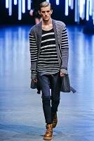 Neil Barrett autunno-inverno 2011-2012 /Neil Barrett fall-winter 2011-2012