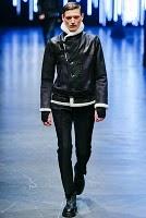 Neil Barrett autunno-inverno 2011-2012 /Neil Barrett fall-winter 2011-2012