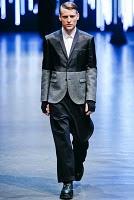 Neil Barrett autunno-inverno 2011-2012 /Neil Barrett fall-winter 2011-2012