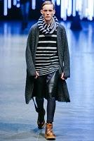 Neil Barrett autunno-inverno 2011-2012 /Neil Barrett fall-winter 2011-2012