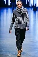 Neil Barrett autunno-inverno 2011-2012 /Neil Barrett fall-winter 2011-2012