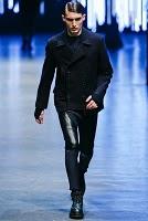 Neil Barrett autunno-inverno 2011-2012 /Neil Barrett fall-winter 2011-2012