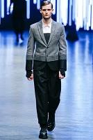 Neil Barrett autunno-inverno 2011-2012 /Neil Barrett fall-winter 2011-2012