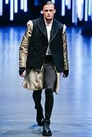 Neil Barrett autunno-inverno 2011-2012 /Neil Barrett fall-winter 2011-2012