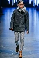 Neil Barrett autunno-inverno 2011-2012 /Neil Barrett fall-winter 2011-2012