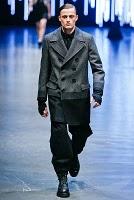 Neil Barrett autunno-inverno 2011-2012 /Neil Barrett fall-winter 2011-2012