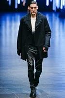 Neil Barrett autunno-inverno 2011-2012 /Neil Barrett fall-winter 2011-2012