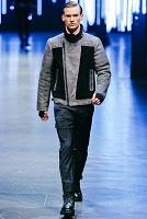 Neil Barrett autunno-inverno 2011-2012 /Neil Barrett fall-winter 2011-2012