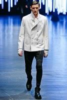 Neil Barrett autunno-inverno 2011-2012 /Neil Barrett fall-winter 2011-2012