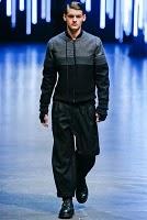 Neil Barrett autunno-inverno 2011-2012 /Neil Barrett fall-winter 2011-2012