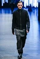 Neil Barrett autunno-inverno 2011-2012 /Neil Barrett fall-winter 2011-2012