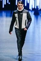 Neil Barrett autunno-inverno 2011-2012 /Neil Barrett fall-winter 2011-2012