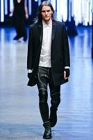 Neil Barrett autunno-inverno 2011-2012 /Neil Barrett fall-winter 2011-2012