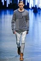 Neil Barrett autunno-inverno 2011-2012 /Neil Barrett fall-winter 2011-2012