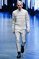 Neil Barrett autunno-inverno 2011-2012 /Neil Barrett fall-winter 2011-2012