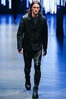 Neil Barrett autunno-inverno 2011-2012 /Neil Barrett fall-winter 2011-2012