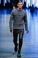 Neil Barrett autunno-inverno 2011-2012 /Neil Barrett fall-winter 2011-2012