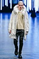 Neil Barrett autunno-inverno 2011-2012 /Neil Barrett fall-winter 2011-2012