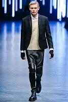 Neil Barrett autunno-inverno 2011-2012 /Neil Barrett fall-winter 2011-2012