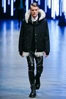 Neil Barrett autunno-inverno 2011-2012 /Neil Barrett fall-winter 2011-2012