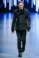 Neil Barrett autunno-inverno 2011-2012 /Neil Barrett fall-winter 2011-2012