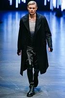 Neil Barrett autunno-inverno 2011-2012 /Neil Barrett fall-winter 2011-2012